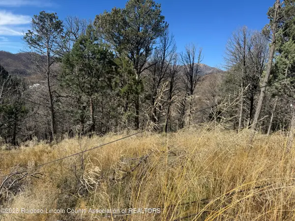 - Pine Shadow Trail, Ruidoso, NM 88345