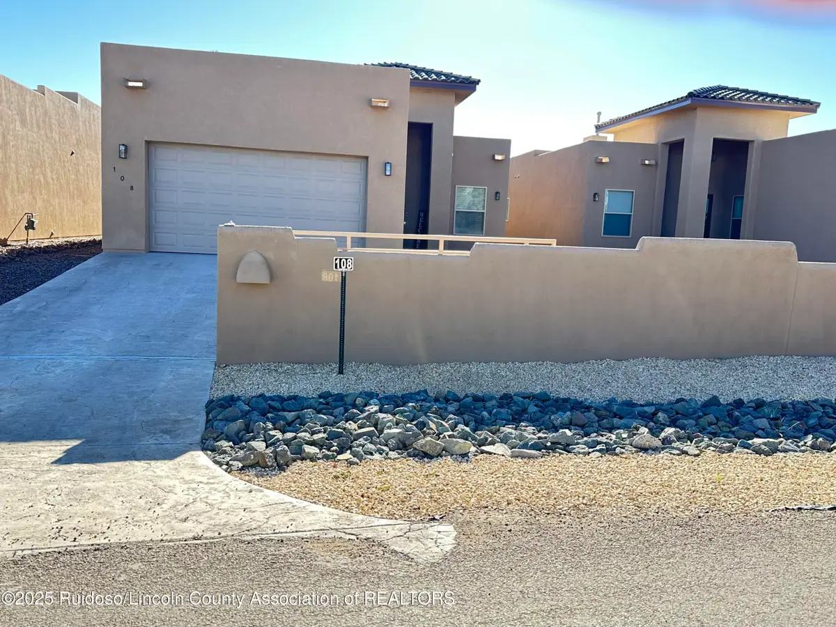108 Water Spirit Trail, Alto, NM 88312 - Image #1