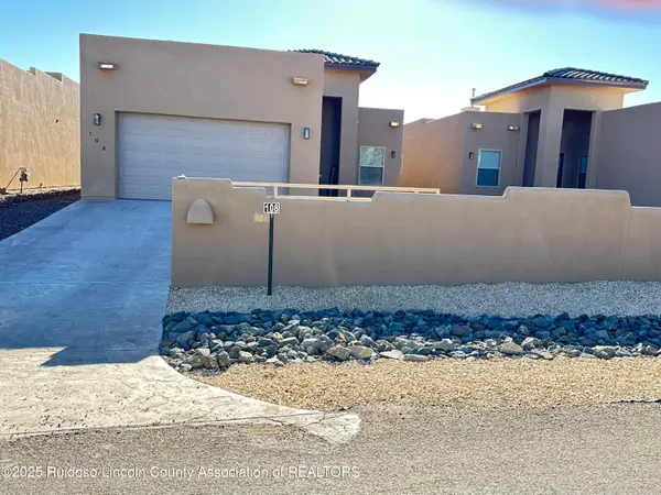 108 Water Spirit Trail, Alto, NM 88312