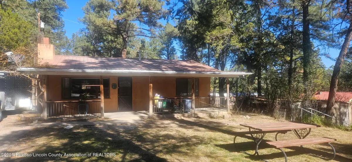 104 Hemlock Circle, Ruidoso, NM 88345 - Image #1