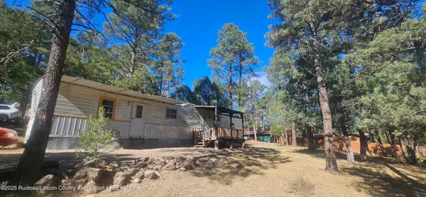 106 Hemlock Circle, Ruidoso, NM 88345