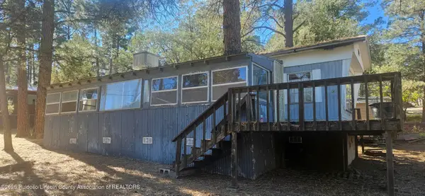 101 Hemlock Circle, Ruidoso, NM 88345