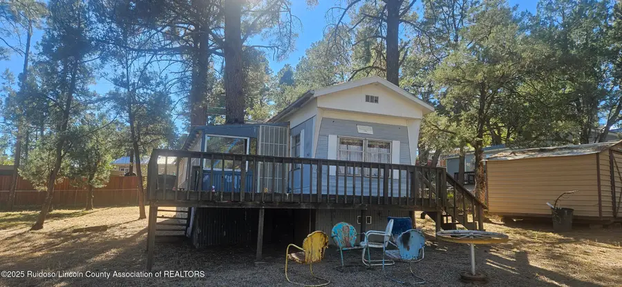 101 Hemlock Circle, Ruidoso, NM 88345 - Image #2