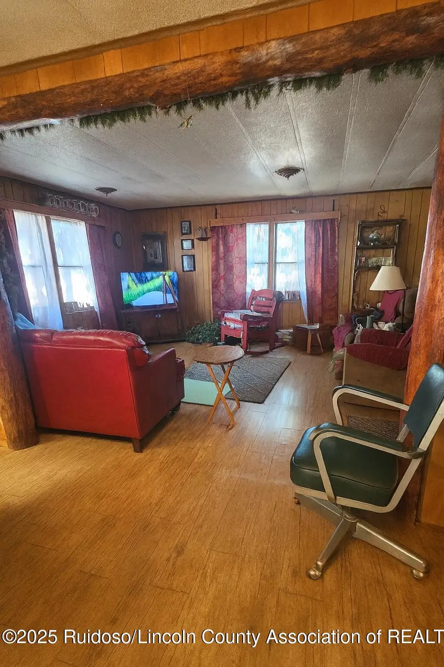 103 & 105 Wintergreen, Ruidoso, NM 88345 - Image #3