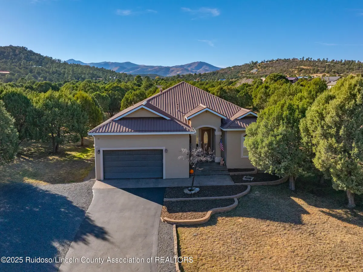 237 Saddleback Road, Alto, NM 88312 - Image #1