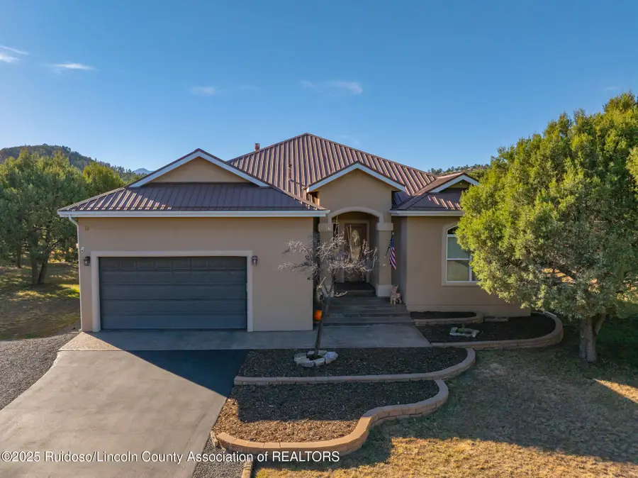 237 Saddleback Road, Alto, NM 88312 - Image #3