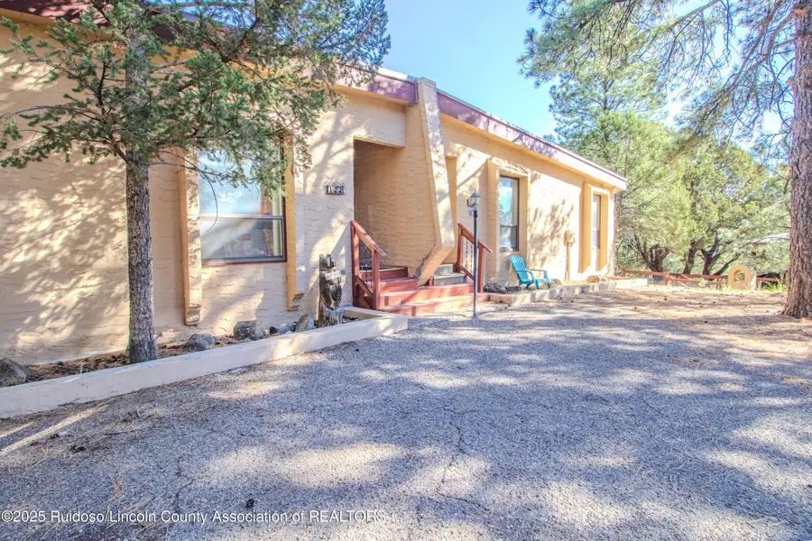 122 Mountain Sun Trail, Alto, NM 88312 - Image #2