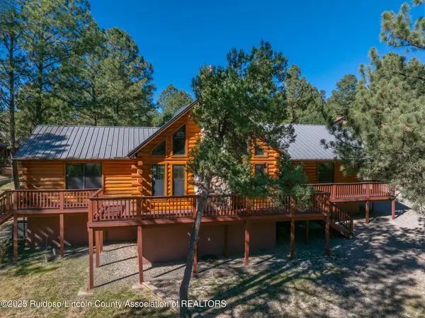 1015 Hull Road, Ruidoso, NM 88345