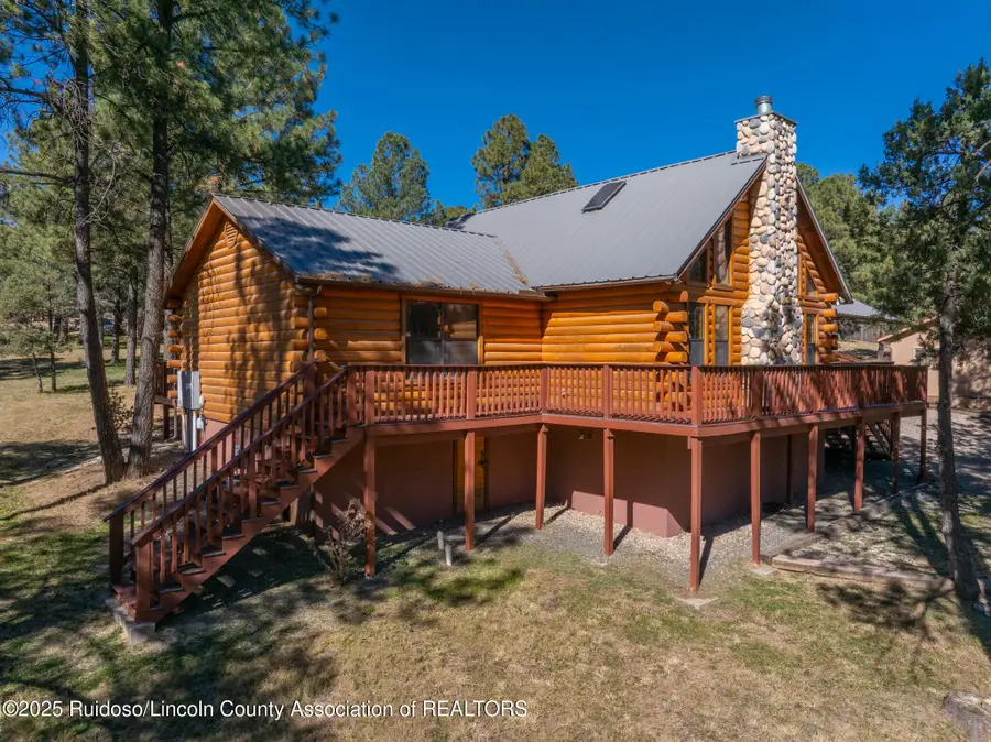 1015 Hull Road, Ruidoso, NM 88345 - Image #2