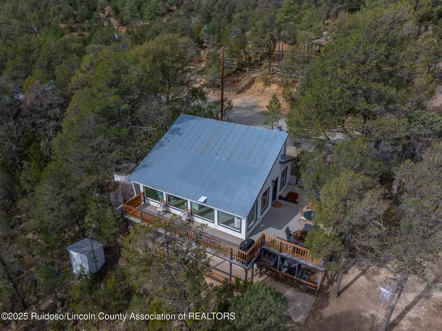 121 Squaw Trail, Ruidoso, NM 88345 - Image #3