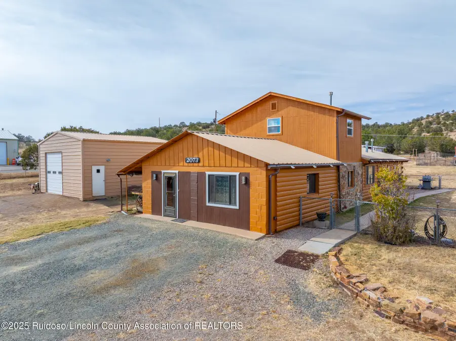 2073 State Highway 48, Capitan, NM 88316 - Image #2