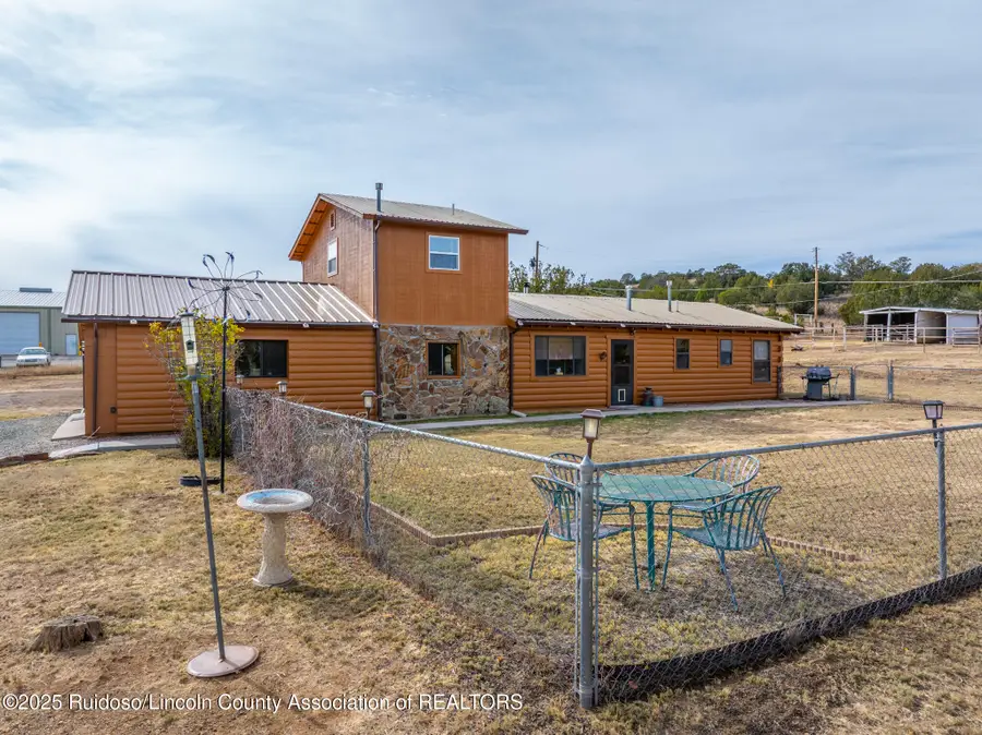 2073 State Highway 48, Capitan, NM 88316 - Image #3