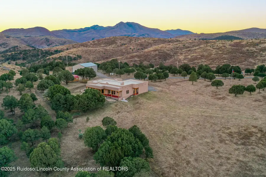 111 Yocom Road, Capitan, NM 88316 - Image #3