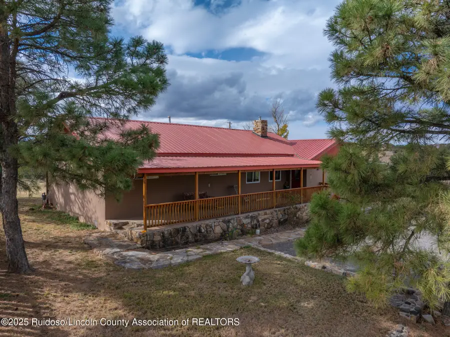 112 Mt Terrace Drive, Capitan, NM 88316 - Image #3