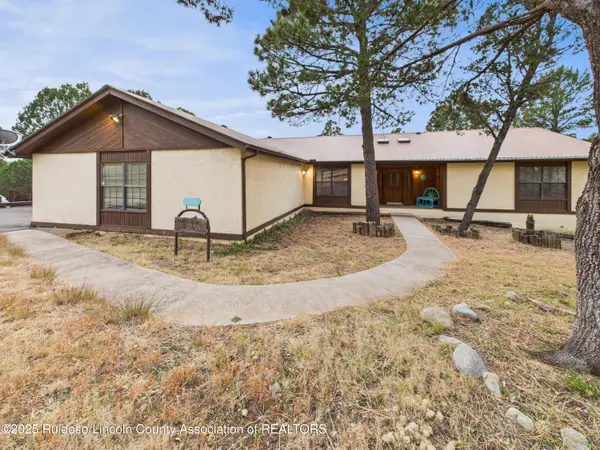 130 Willie Horton Drive, Ruidoso, NM 88345