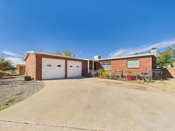 2511 Eastridge Drive, Alamogordo, NM 88310