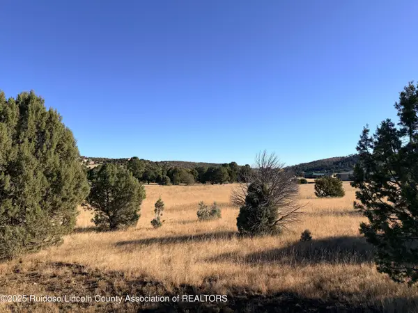 270A Saddleback Road, Alto, NM 88312