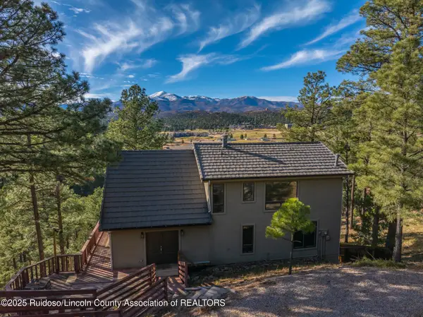 106 Snowcap Court, Ruidoso, NM 88345