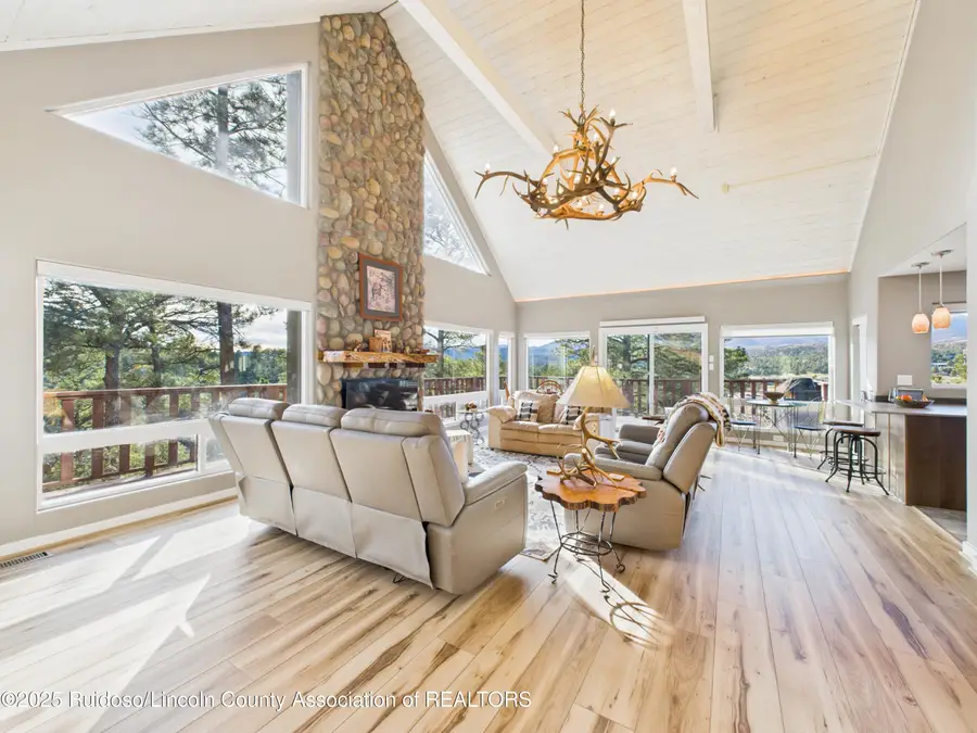 106 Snowcap Court, Ruidoso, NM 88345 - Image #3