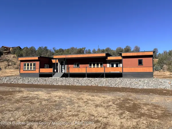 353 Sandesta Drive, Alto, NM 88312