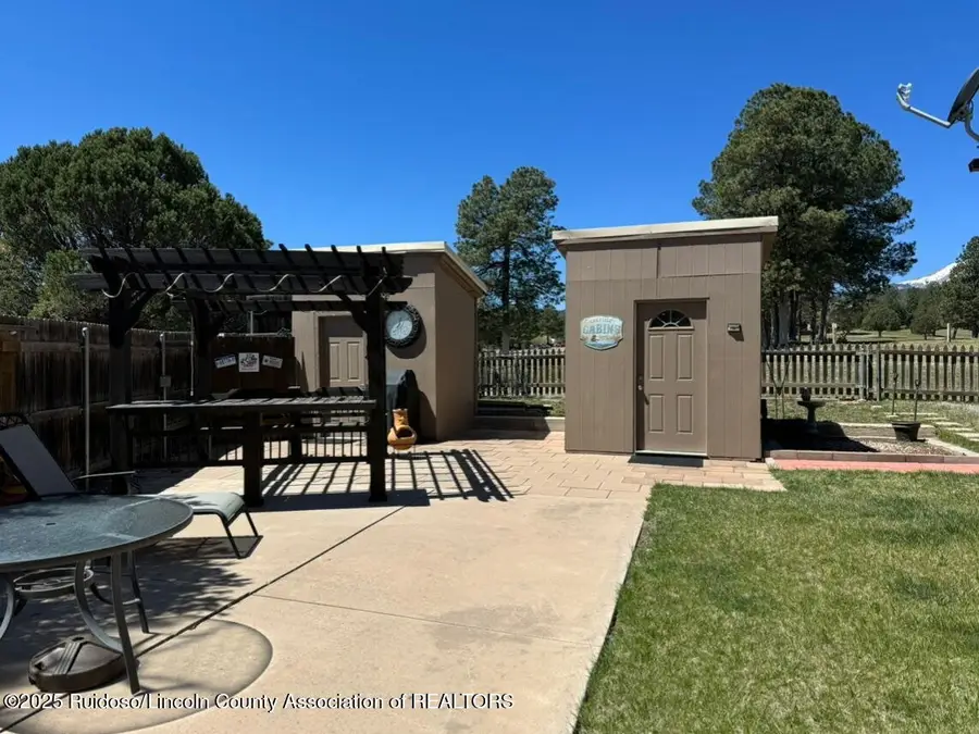 121 Niblic Court, Ruidoso, NM 88345 - Image #3