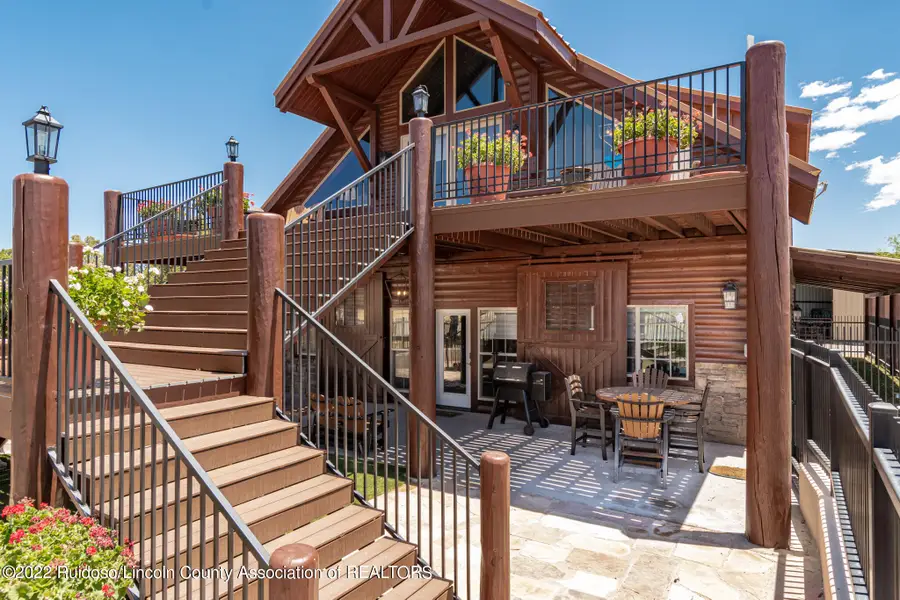 452 Nm State Hwy 220 / Airport Rd, Alto, NM 88312 - Image #2