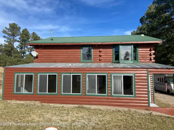1086 State Hwy 48, Alto, NM 88312