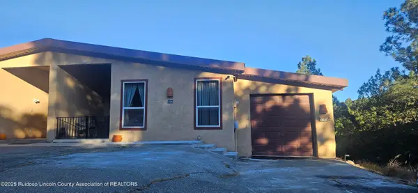 108 Stone Mountain Loop, Alto, NM 88312