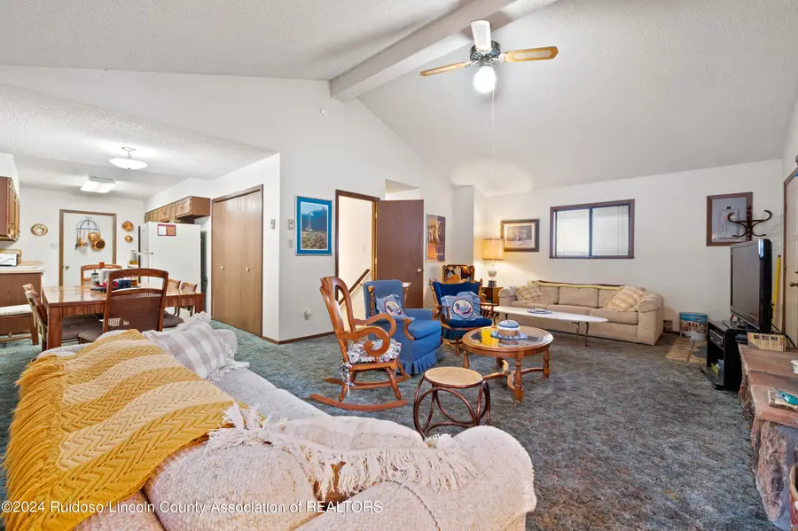 471 Paradise Canyon Drive, Ruidoso, NM 88345 - Image #3