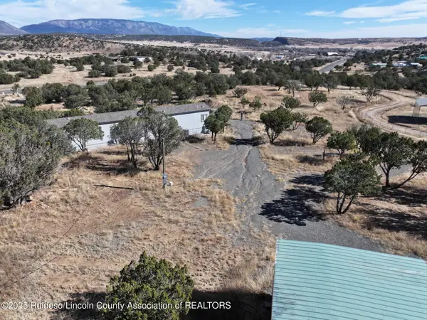 8406 Us Hwy 380, Capitan, NM 88316