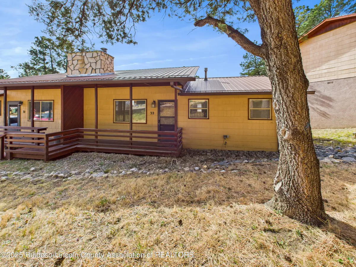 303 Racquet Drive, Ruidoso, NM 88345 - Image #1