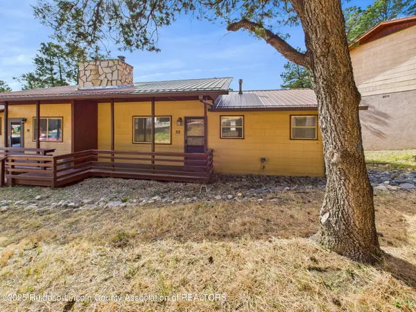 303 Racquet Drive, Ruidoso, NM 88345