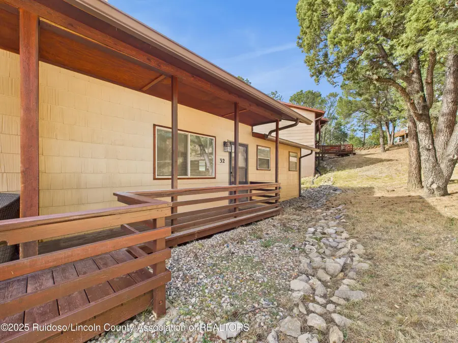 303 Racquet Drive, Ruidoso, NM 88345 - Image #2