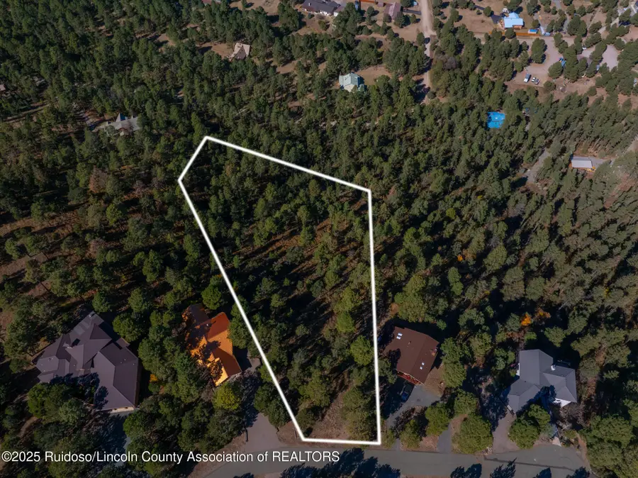 T31E Flicker Court, Alto, NM 88312 - Image #3