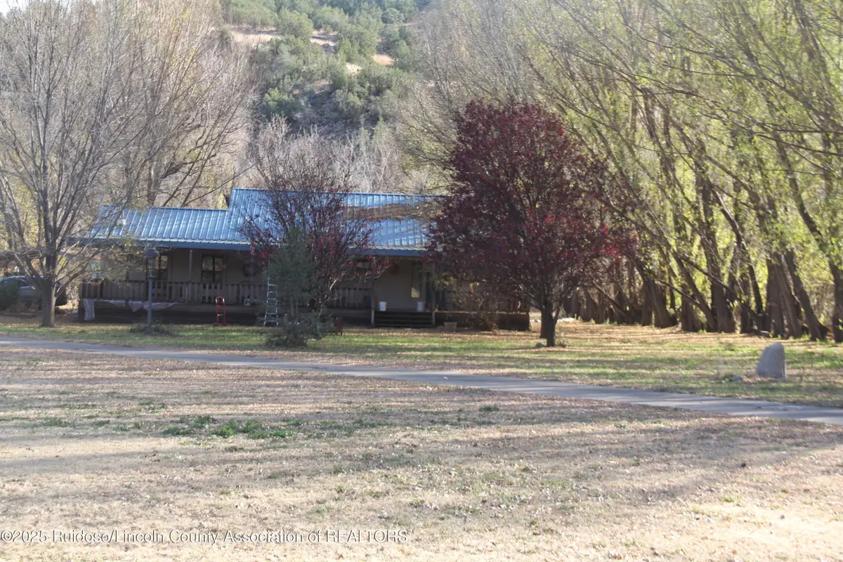 116 Monroe Court, San Patricio, NM 88348 - #1