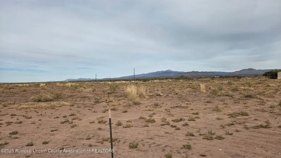 222 Schoeller Place, Tularosa, NM 88352 - #2