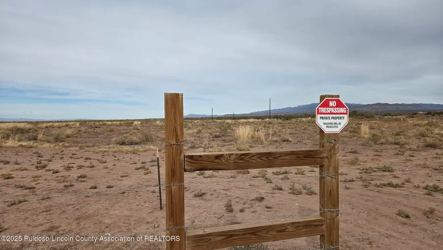 222 Schoeller Place, Tularosa, NM 88352 - #3