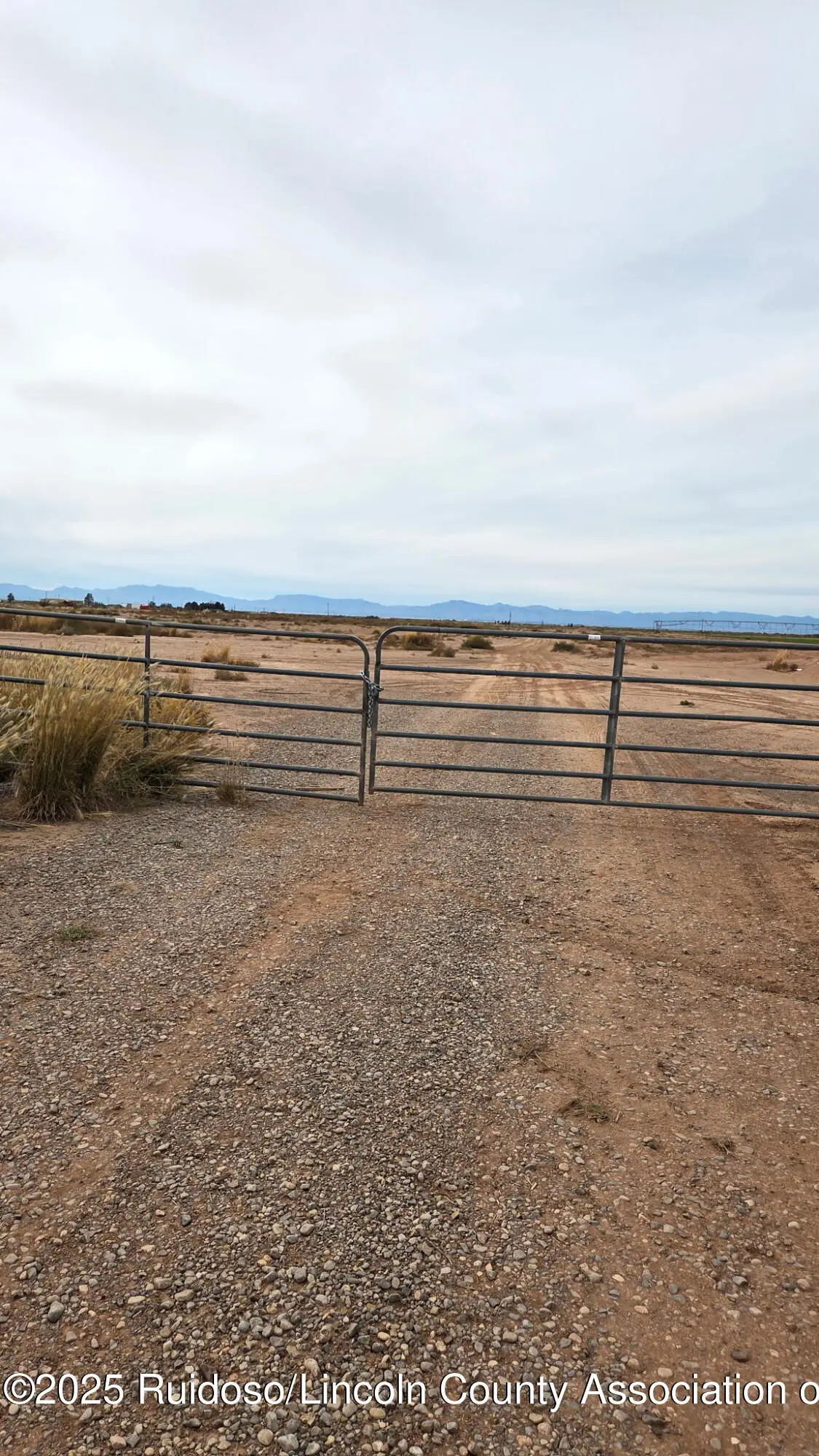 12 A Prairie Road, Tularosa, NM 88352 - #1