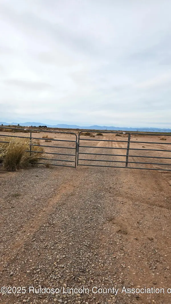 12 A Prairie Road, , NM 88352