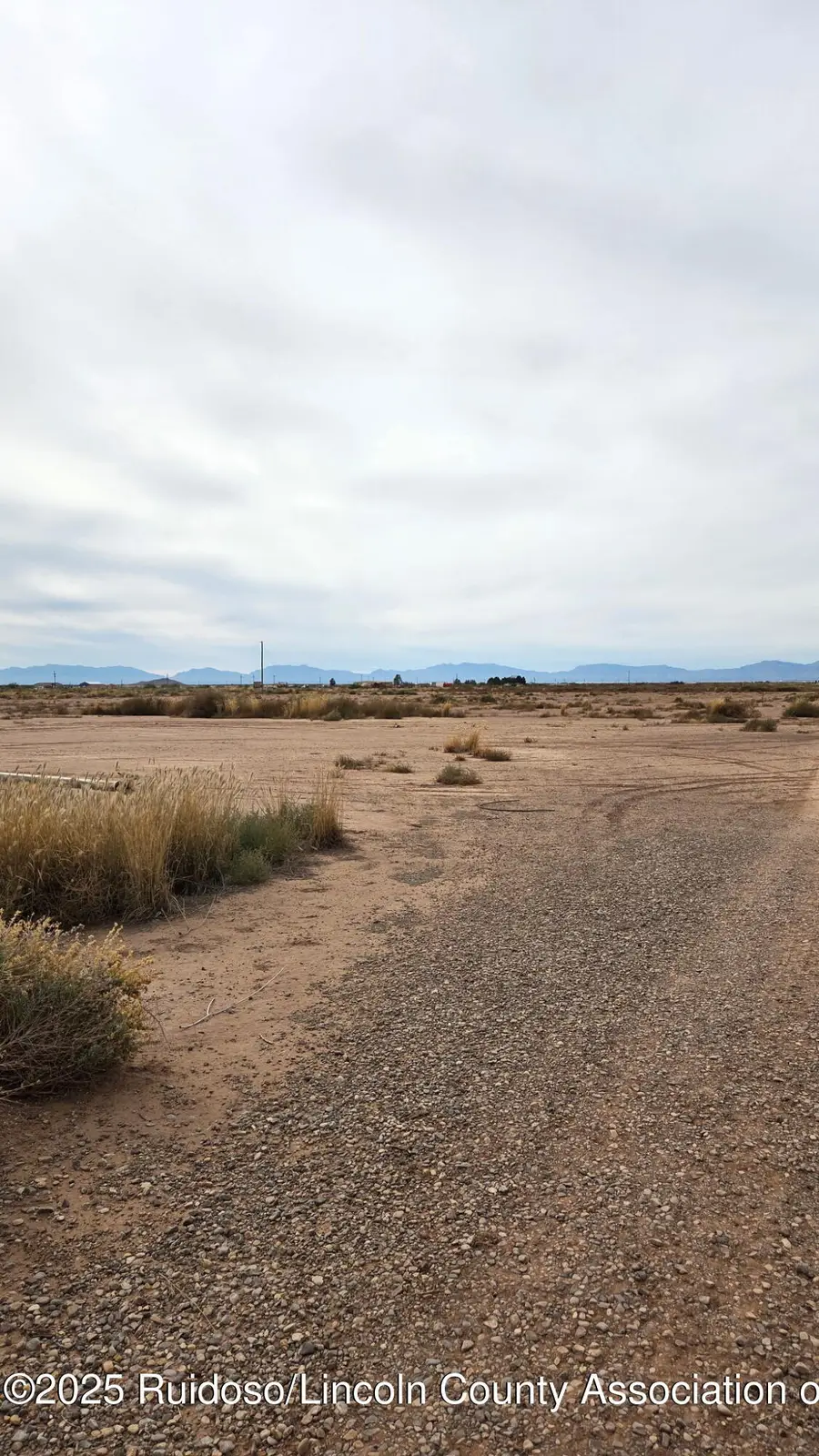13 A Prairie Road, Tularosa, NM 88352 - #2