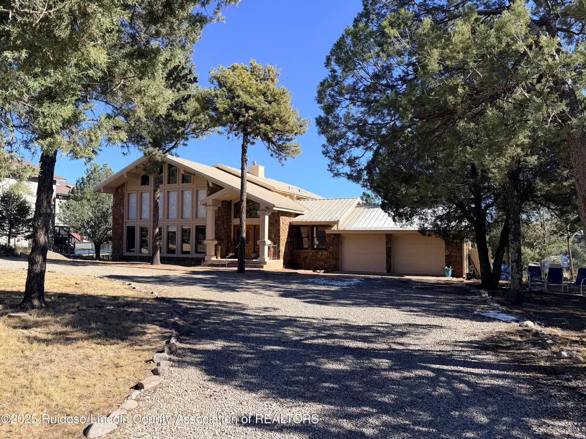 143 Willie Horton Drive, Ruidoso, NM 88345 - Image #1
