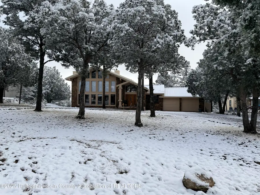 143 Willie Horton Drive, Ruidoso, NM 88345 - Image #2
