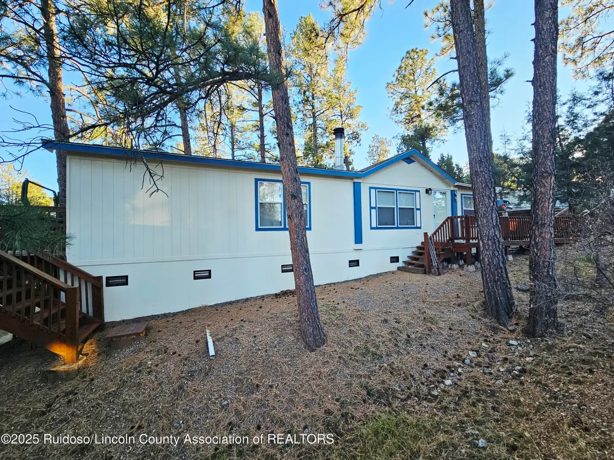 146 Blue Spruce, Ruidoso, NM 88345 - Image #1