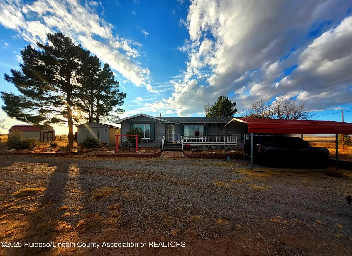 20 Avenida De Vista Road, Roswell, NM 88203 - Image #1