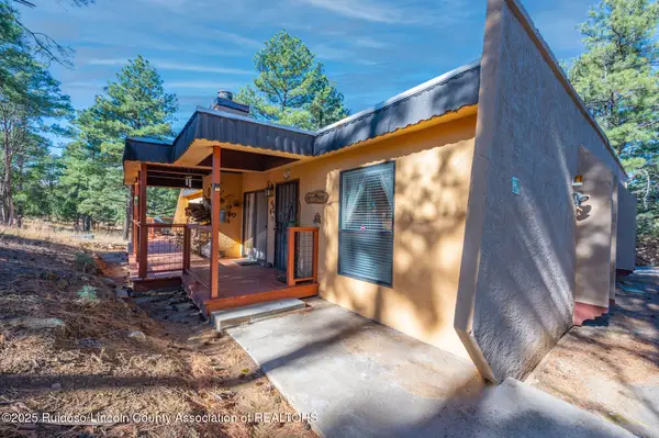 163 Alto Alps Road, Alto, NM 88312