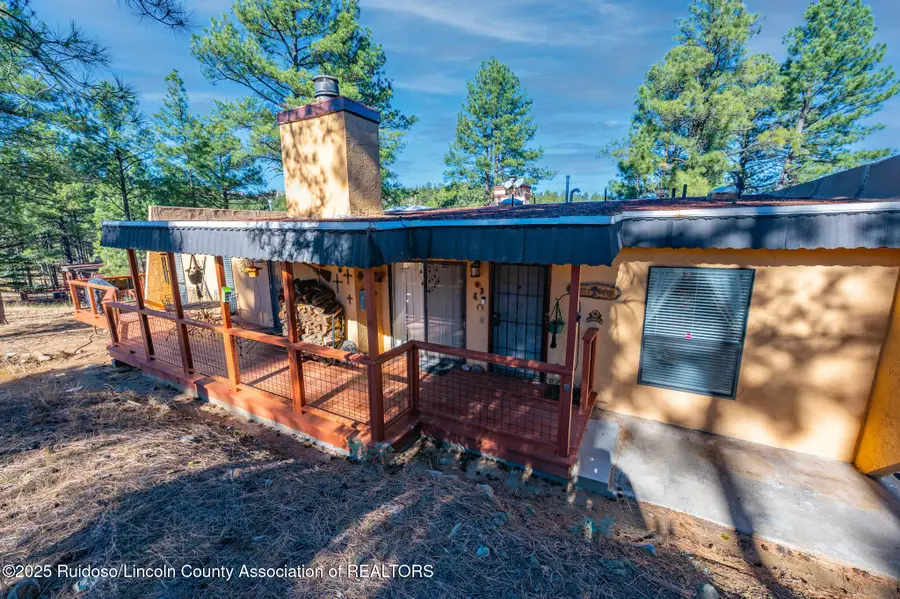 163 Alto Alps Road, Alto, NM 88312 - Image #2