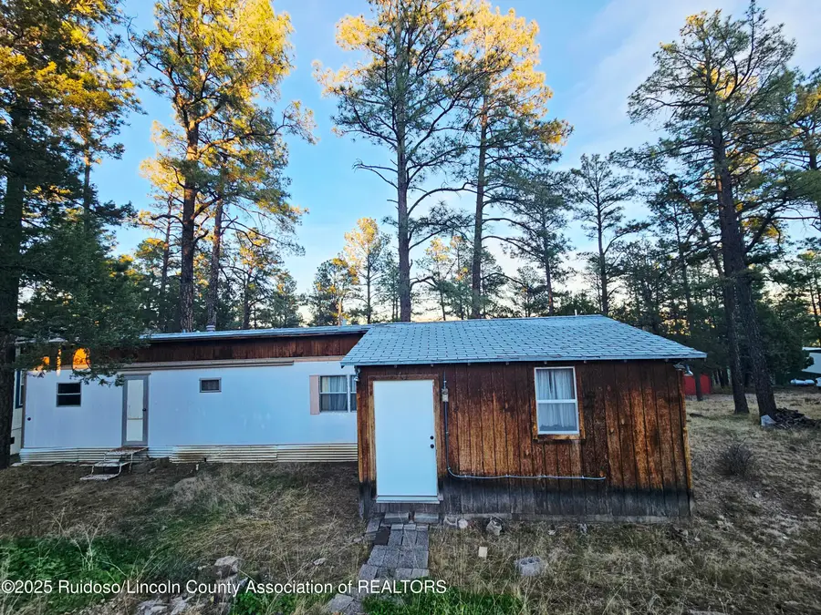 144 Blue Spruce, Ruidoso, NM 88345 - Image #2