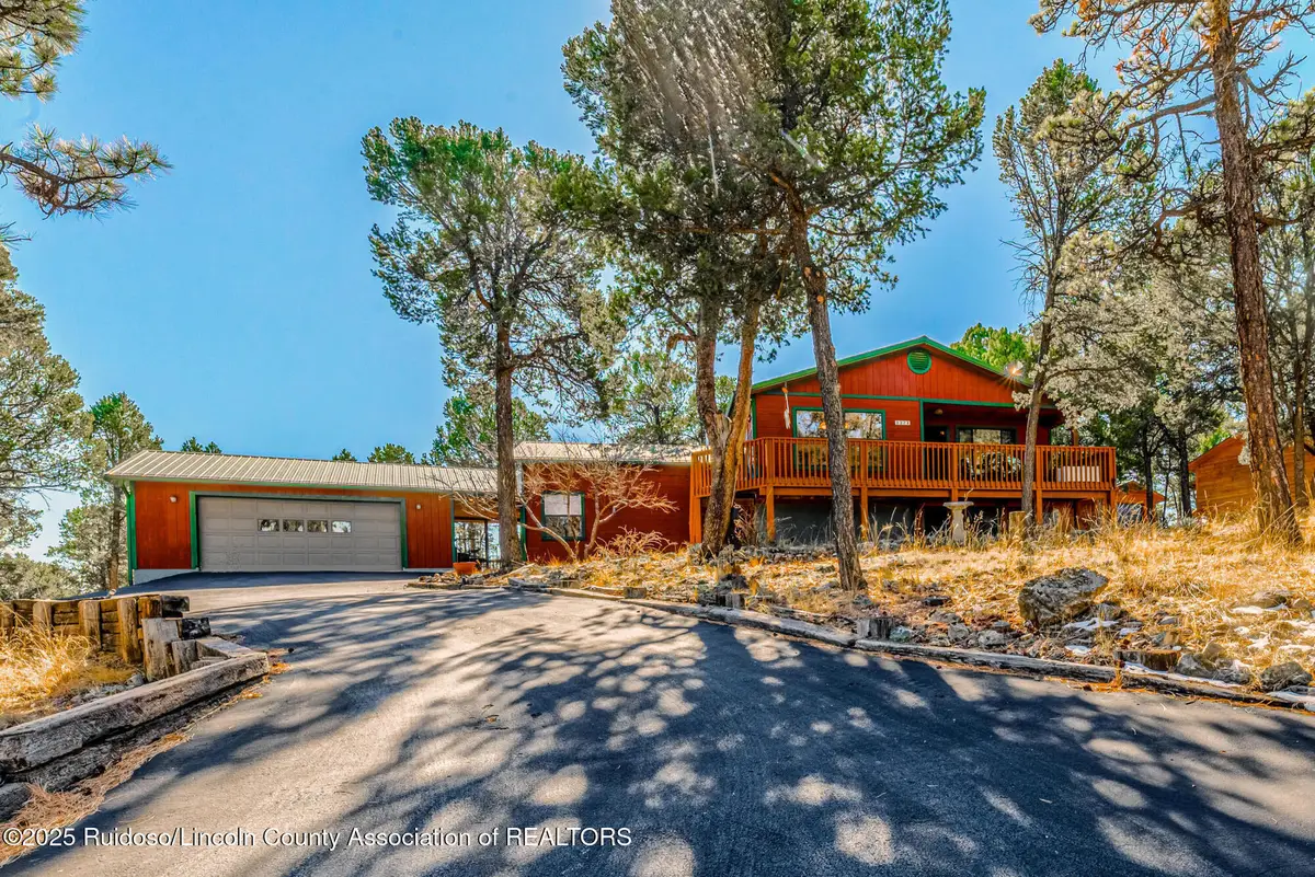227 Guenevere Avenue, Ruidoso, NM 88345 - Image #1