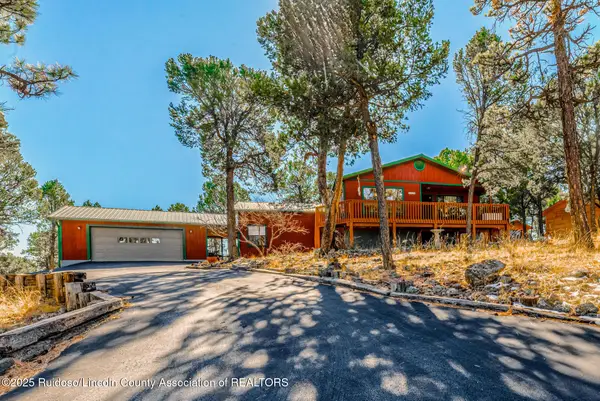 227 Guenevere Avenue, Ruidoso, NM 88345