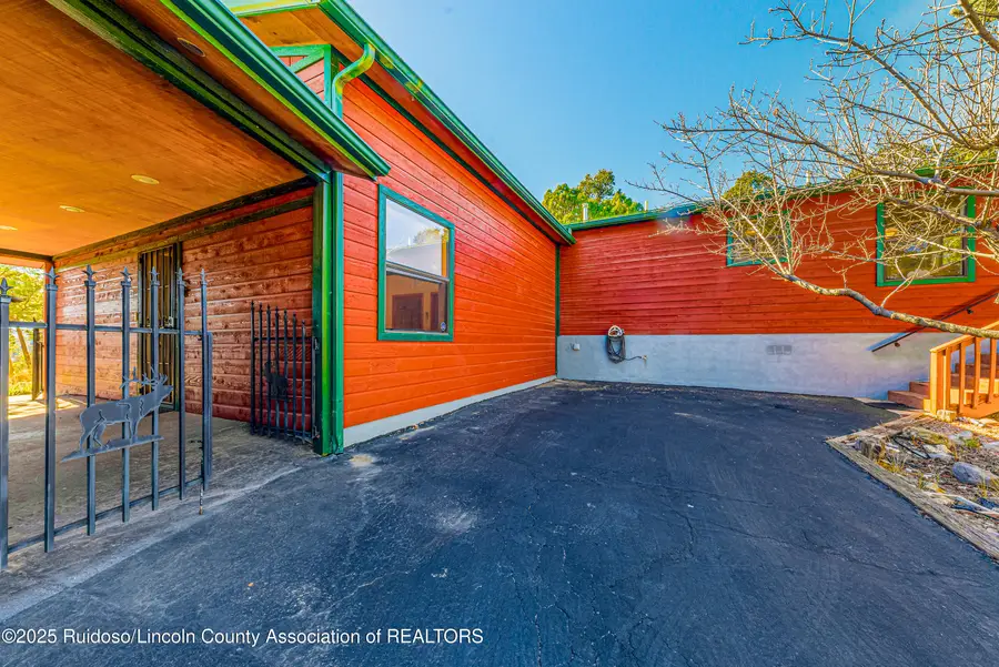 227 Guenevere Avenue, Ruidoso, NM 88345 - Image #3